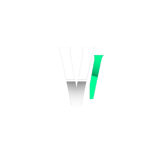 Logo do Vitor