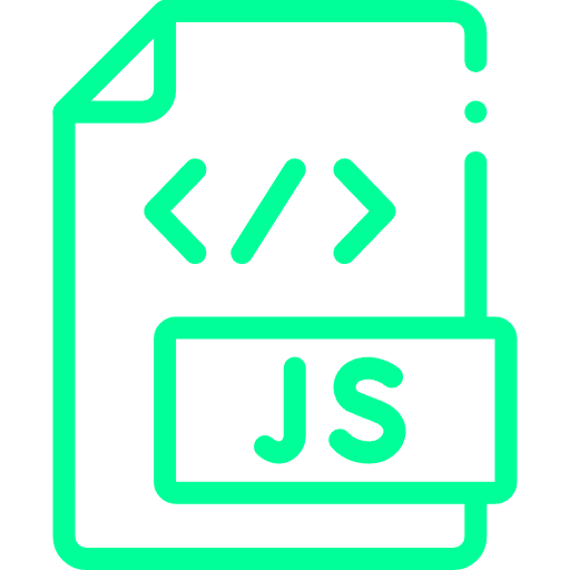 Icone JavaScript
